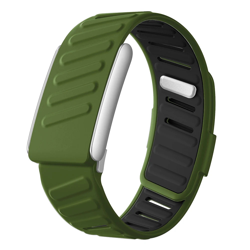 OLIVE BLACK