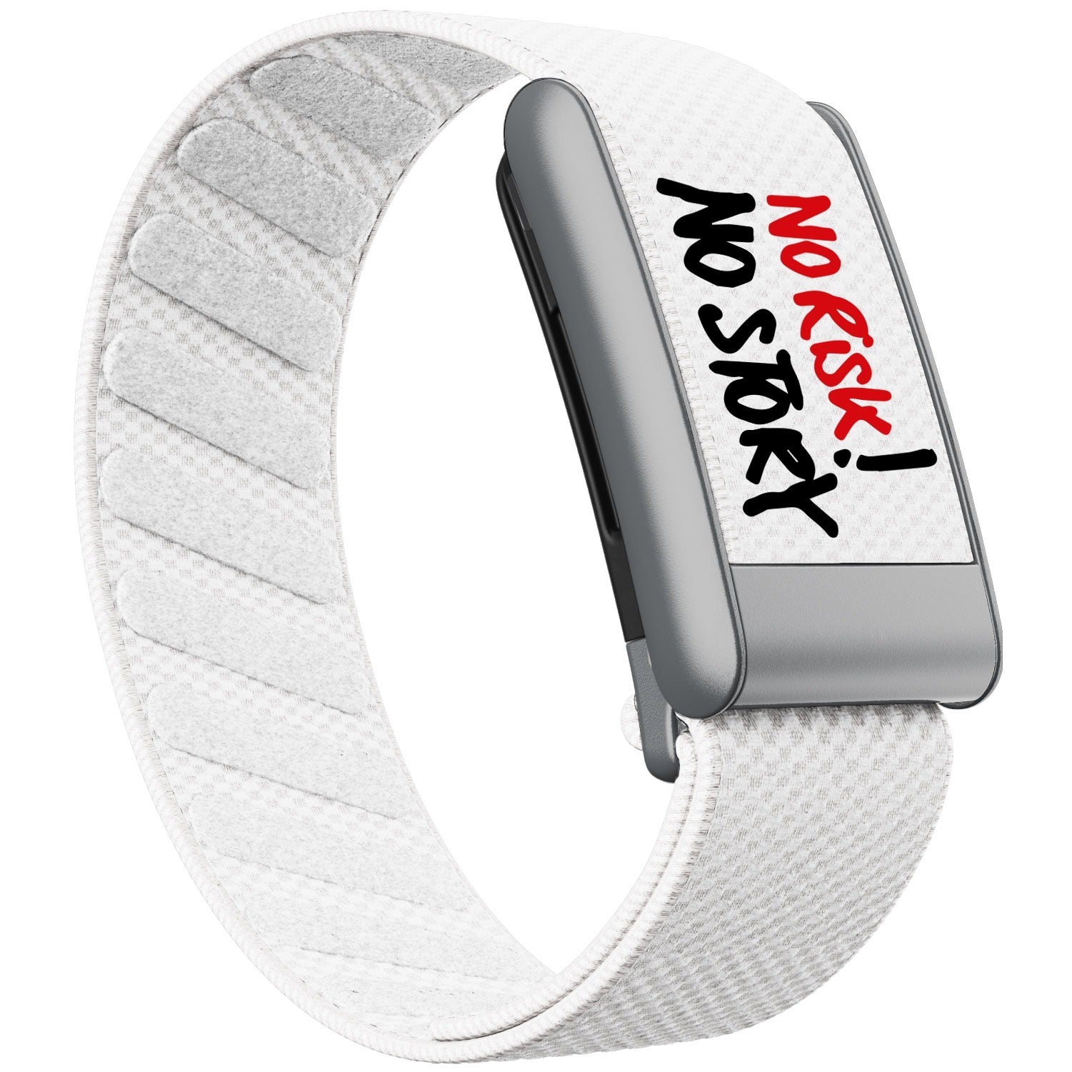 RISK REBEL WHITE