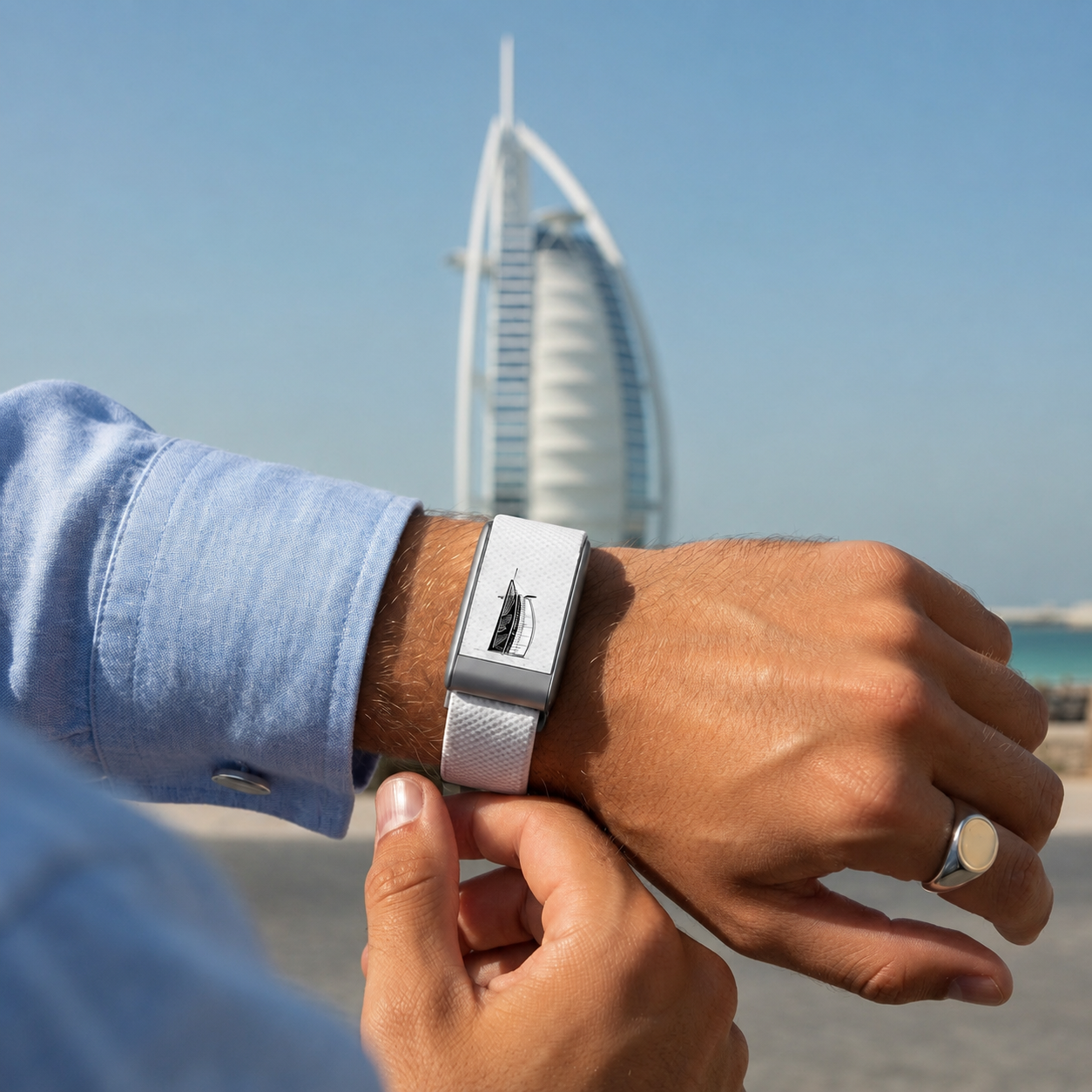 DUBAI PRESTIGE