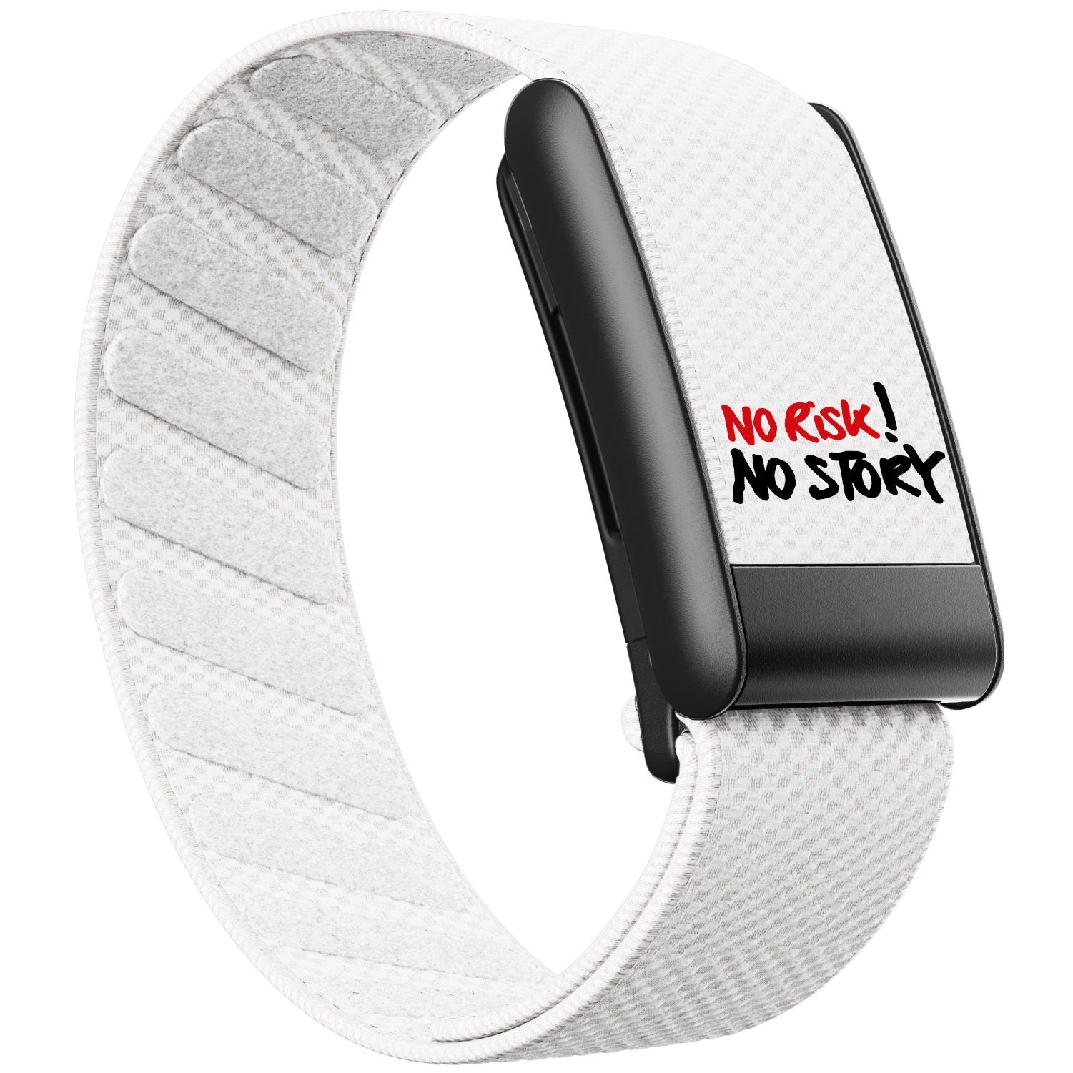 RISK SEEKER WHITE